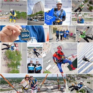 Ropeforhope